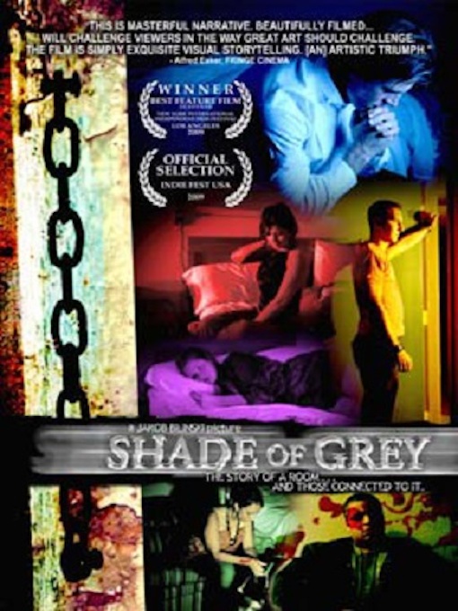 Shade of Grey